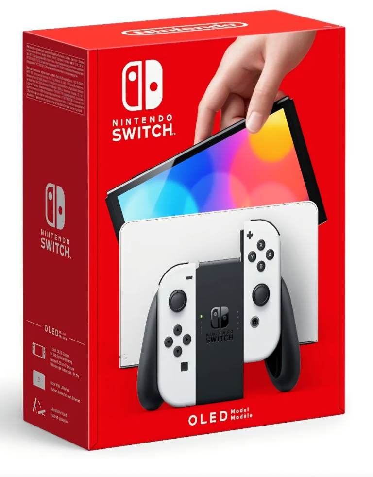 Wanted nintendo switch or games