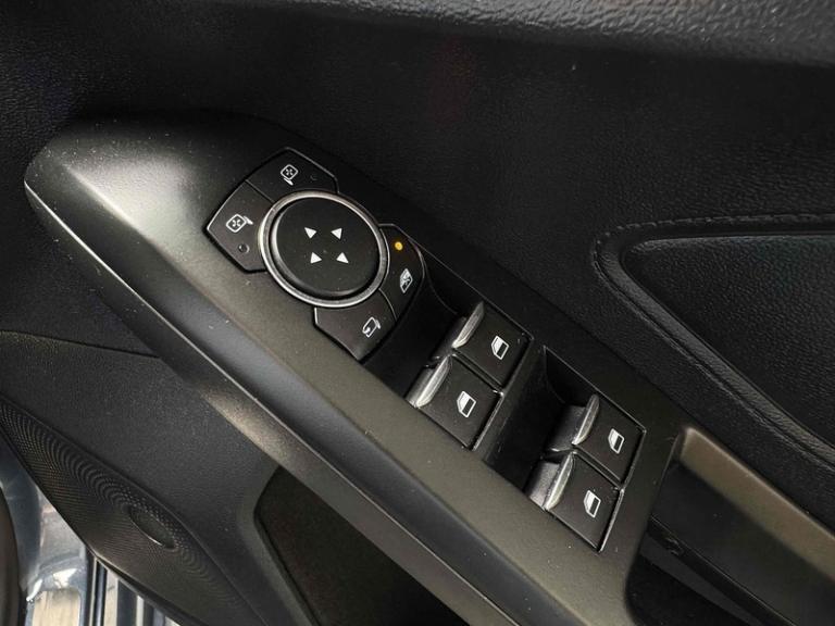 2019 Ford Focus T EcoBoost ST-Line X Estate Petrol Manual