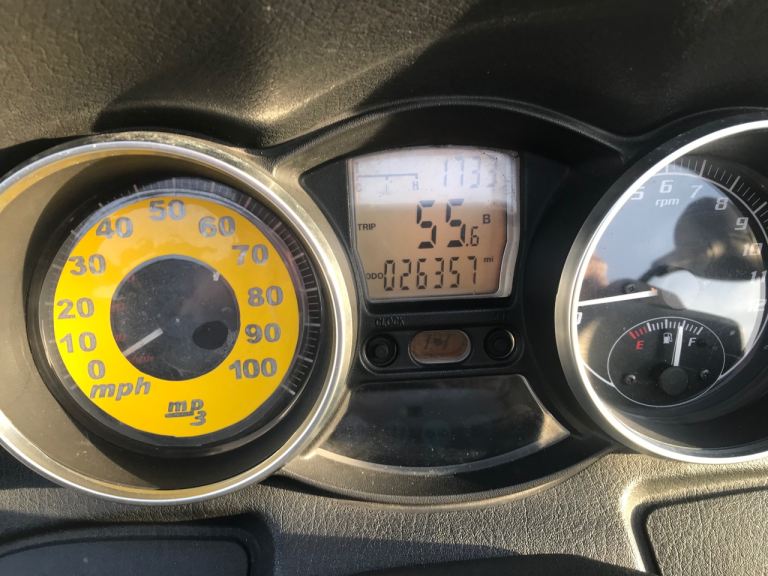 Piaggio, MP3, 2009, 244 (cc)