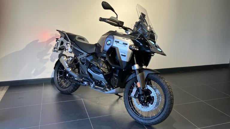2025 BMW R1300 25MY BMW R1300 GS Adventure DUEL Petrol Manual