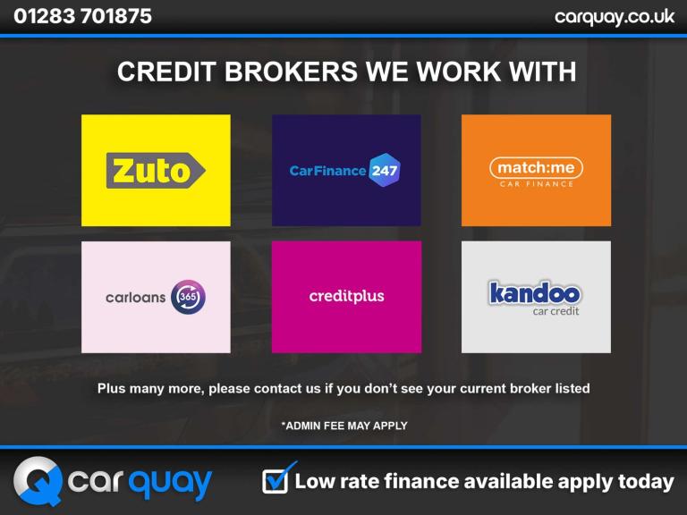 2017 Jaguar F-Pace 2.0d R-Sport 5dr Auto ESTATE DIESEL Automatic