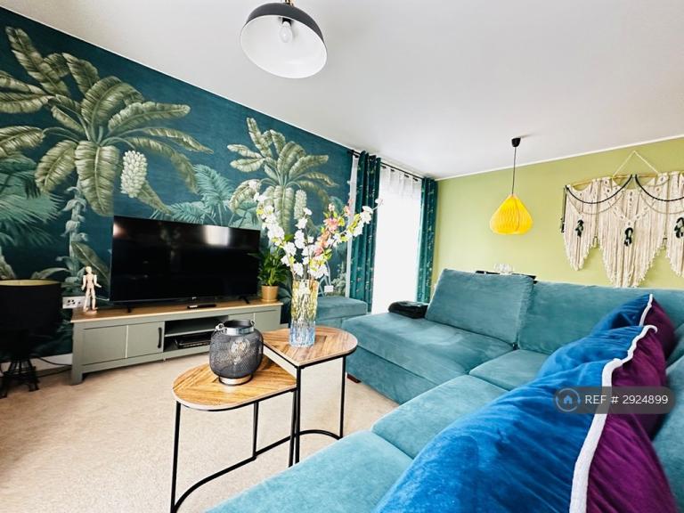 1 bedroom flat in Portishead, Bristol, BS20 (1 bed) (#2924899)
