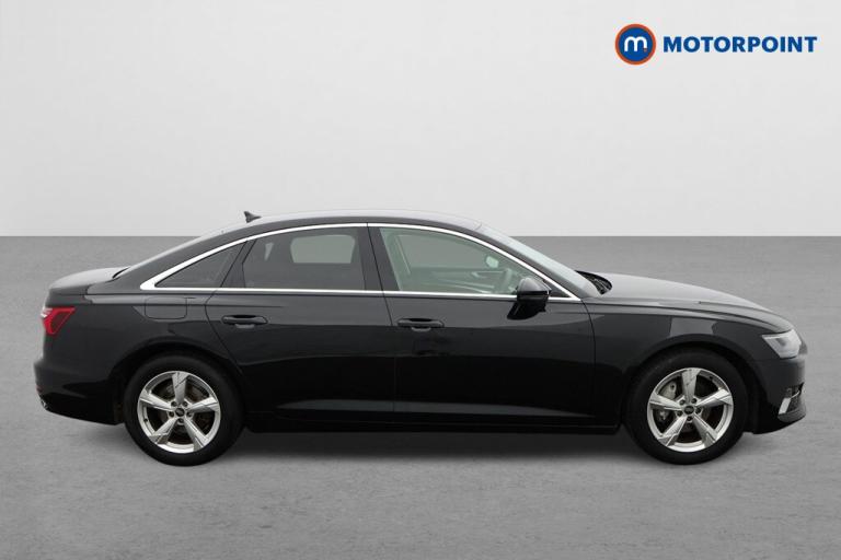 2022 Audi A6 40 TFSI Sport 4dr S Tronic SALOON PETROL Automatic