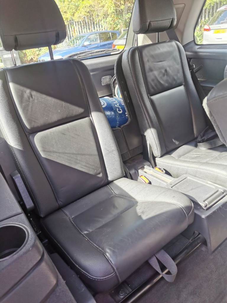 Volvo, XC90, Estate, 2011, Semi-Auto, 2400 (cc), 5 doors