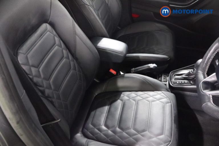 2023 Ford Puma 1.0 EcoBoost Hybr mHEV 155 ST-Line Vignale 5dr DCT SUV Petrol Automatic