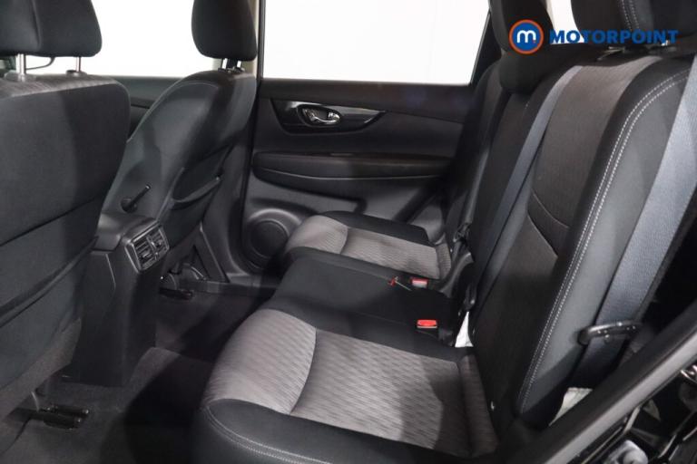 2020 Nissan X-Trail 1.7 dCi N-Tec 5dr [7 Seat] ESTATE DIESEL Manual