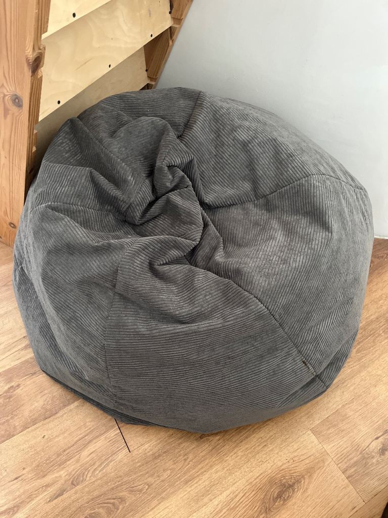 Bean Bag Pug