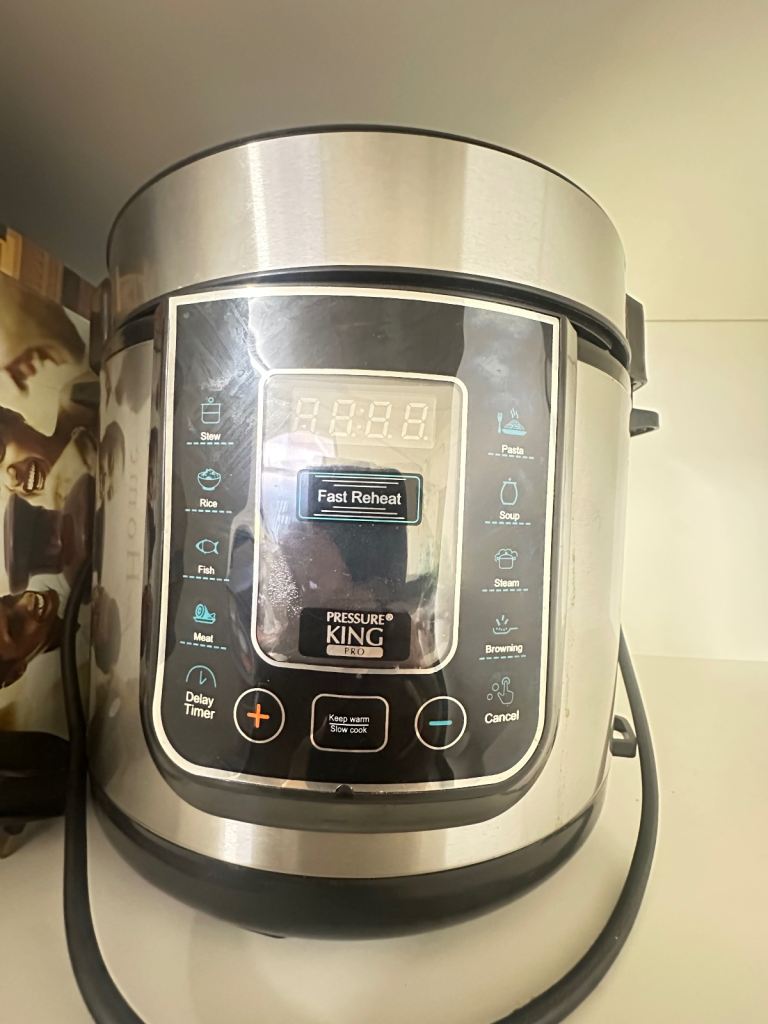 Philips air fryer