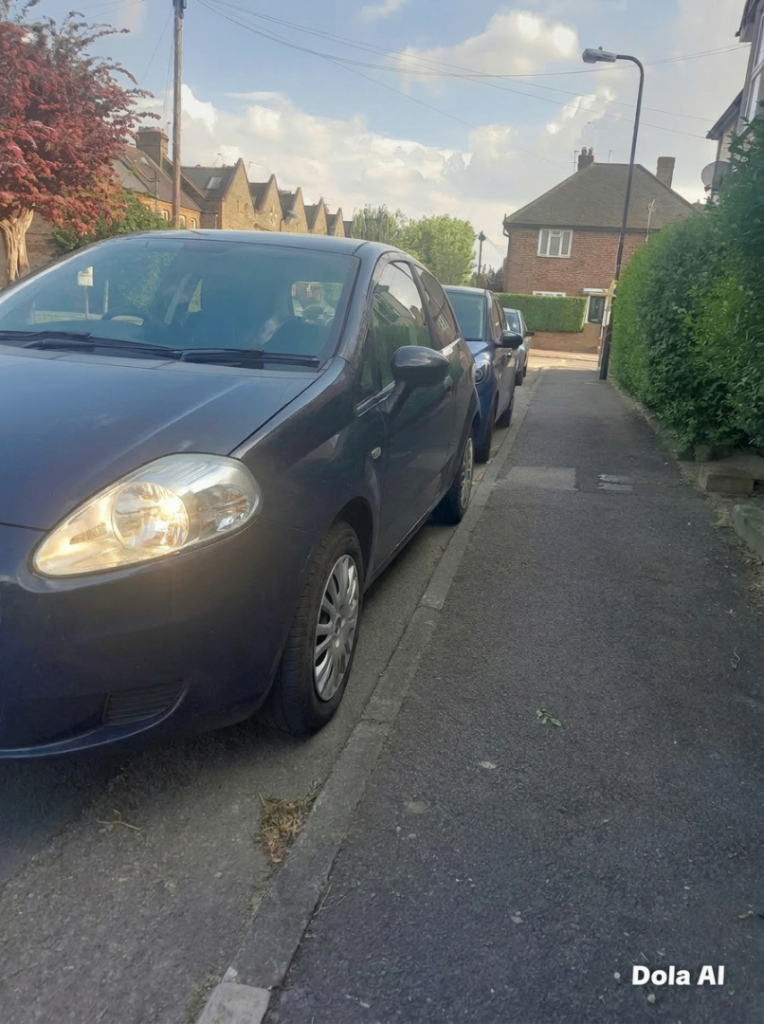 Fait punto ulez free petrol 7 months mot 