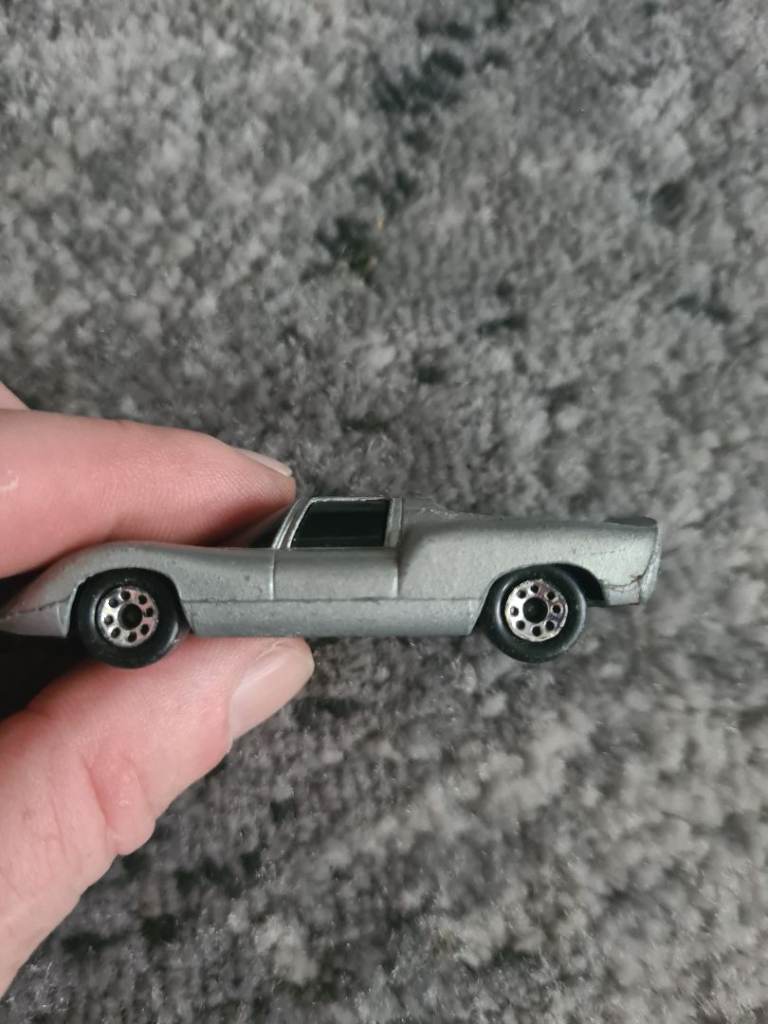 Job Lot of Matchbox Toy Cars – Good for Play