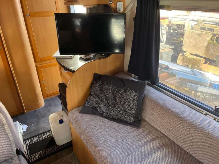 Fiat, DUCATO, 2004, 2800 (cc)