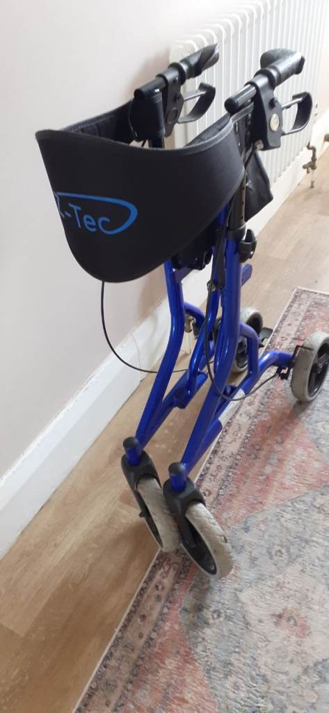 Mobility Walker 