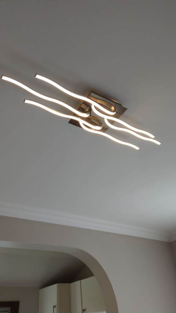 Ceiling light