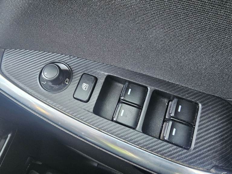 2016 MAZDA CX5 2.2 DIESEL SEL £35 TAX LIKE XTRAIL Q3 Q5 EVOQUE RAV4 X3 ML 6