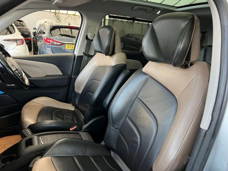 2016 Citroen C4 Grand Picasso 2.0 BlueHDi Exclusive+ 5dr EAT6 MPV DIESEL Automatic