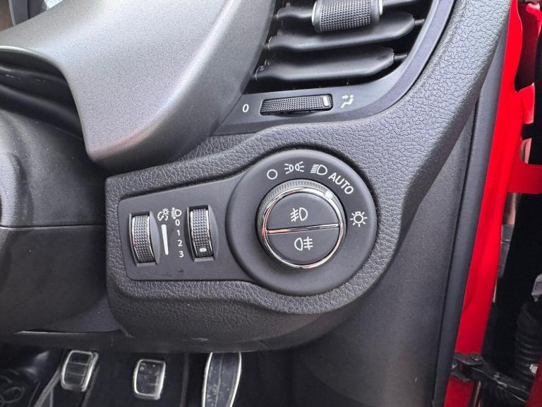 2021 Fiat 500X 1.0 120hp Sport HATCHBACK Petrol Manual