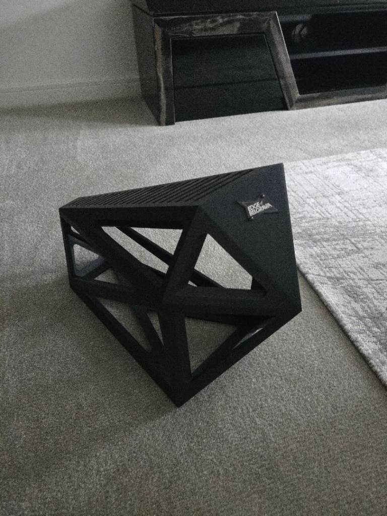 Edge Belgravia knife holder (up to 22)