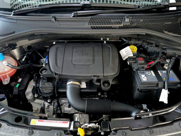 2021 Fiat 500 1.0 Dolcevita MHEV 3DR Hatch Petrol hybrid Hatch Hybrid Manual