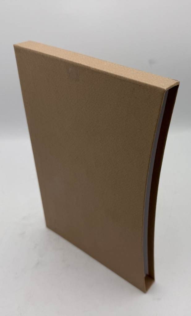 The Outsider ALBERT CAMUS Illustrated Matthew Richardson FOLIO SOCIETY 2011 VGC