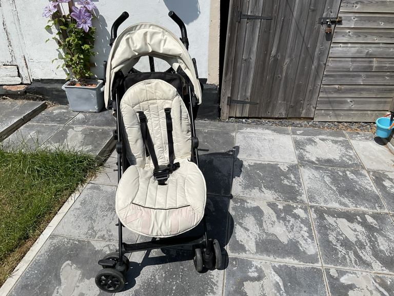 Stroller