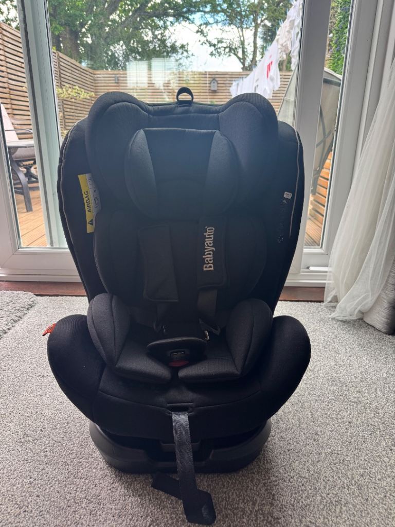 Car seats 