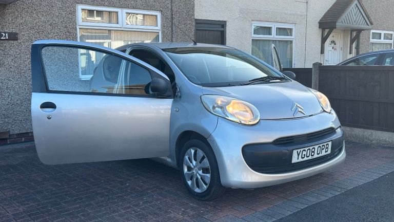 Citroen C1 cheap runner 