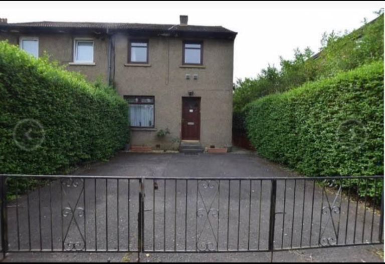 2 bedroom house to rent