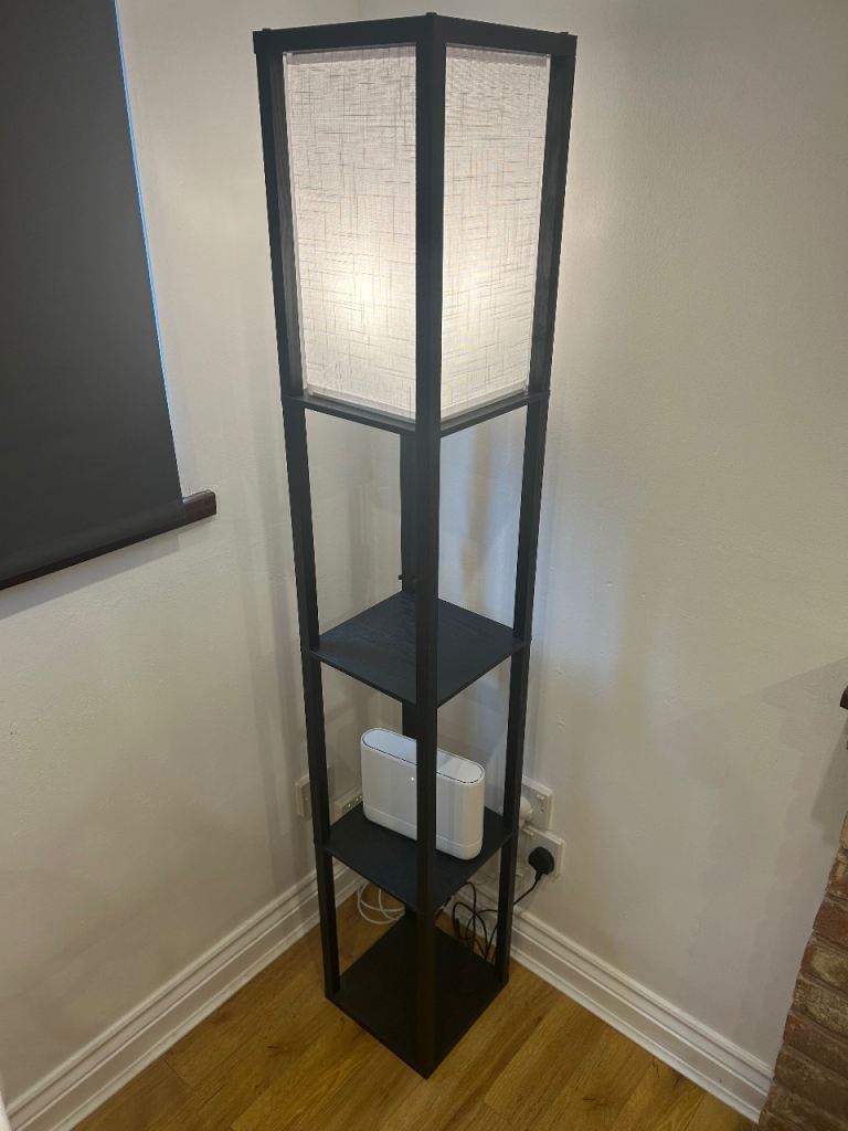 IKEA Floor Lamp