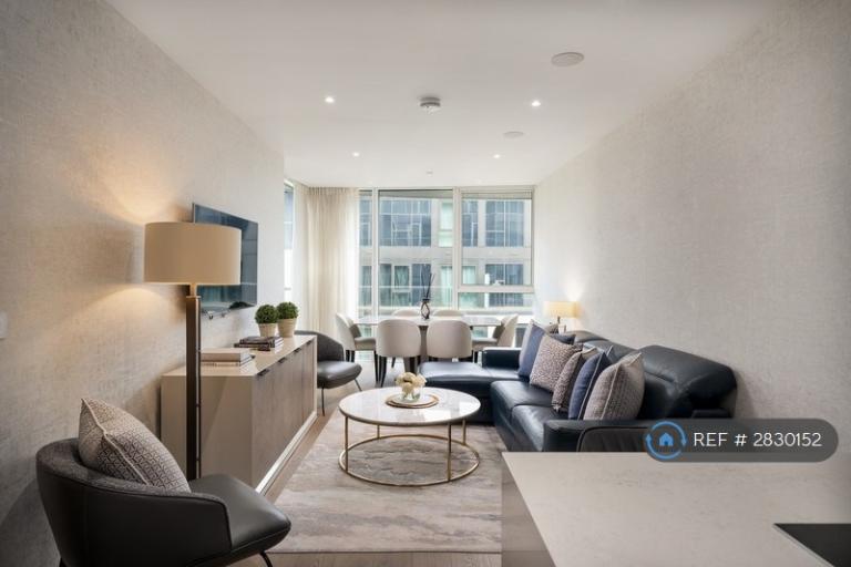 2 bedroom flat in Juniper Drive, London, SW18 (2 bed) (#2830152)
