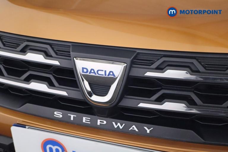 2022 Dacia Sandero Stepway 1.0 TCe Prestige 5dr Hatchback Petrol Manual