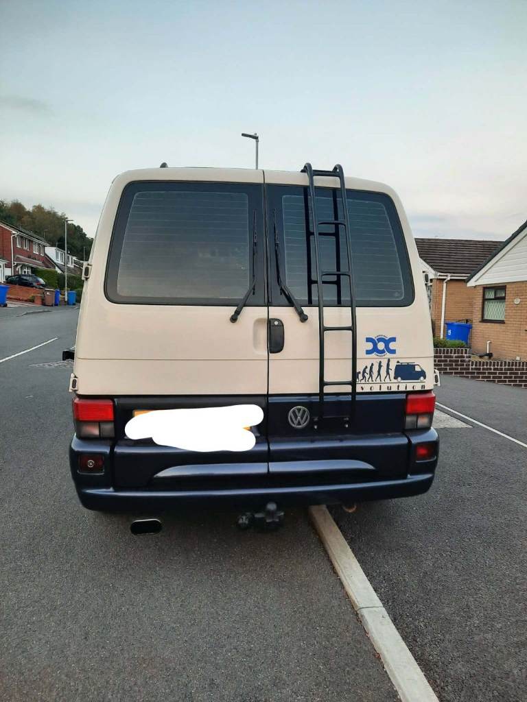 Volkswagen, 1.9 TDI SWB, Other, 1996, 