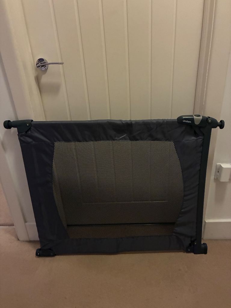 Travel Stair Gate adjustable 