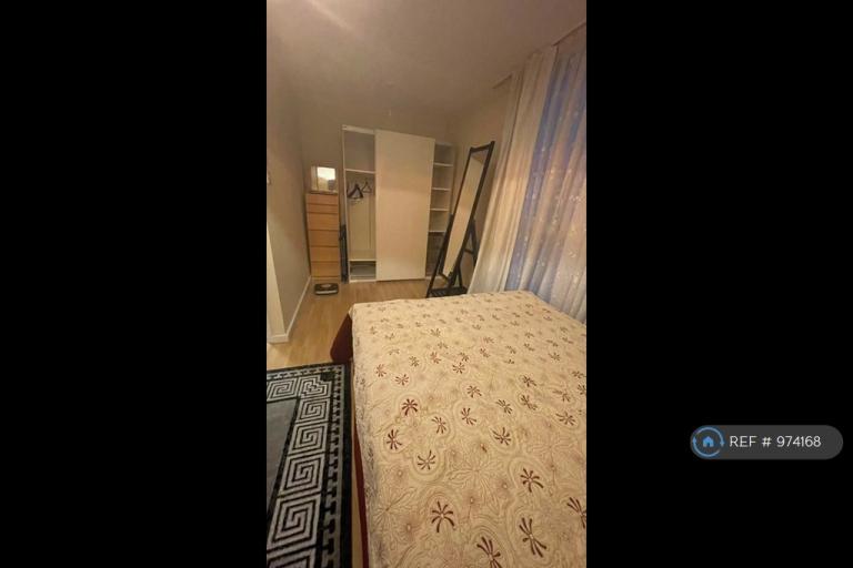 1 bedroom in Gaysley House, London, SE11 (#974168)