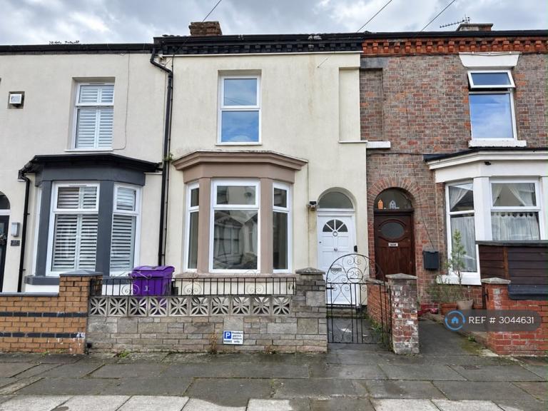 3 bedroom house in David St, Liverpool, L8 (3 bed) (#3044631)