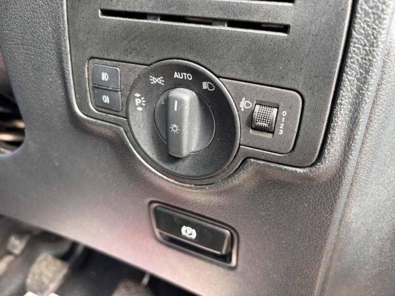 MERCEDES-BENZ VITO 1.7 110 CDI Progressive 2021