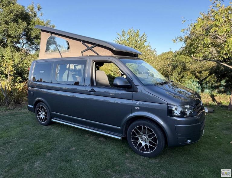 VW Transporter T5 DANBURY CONVERSION Campervan For Sale