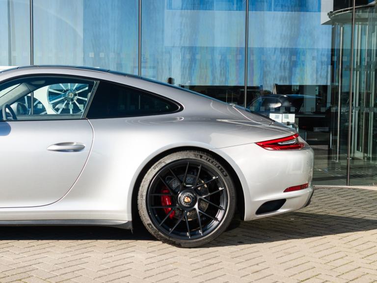 2017 Porsche 911 3.0T 991 Carrera 4 GTS Coupe 2dr Petrol PDK 4WD Euro 6 (s/s)