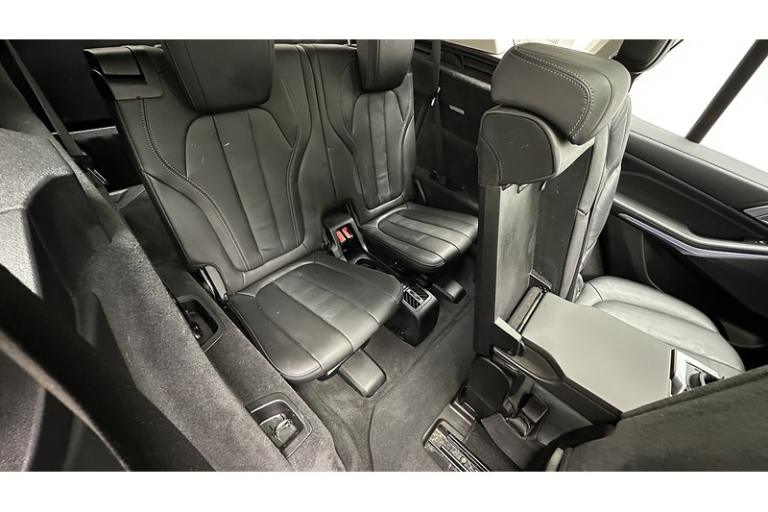 2021 BMW X5 30d MHT xLine SUV HYBRID Automatic