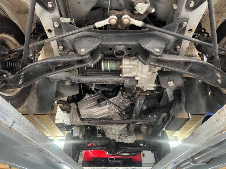 DAIHATSU HIJET 2008 PICK UP TRUCK 660cc 5 SPEED MANUAL ( LIKE SUZUKI CARRY ) **