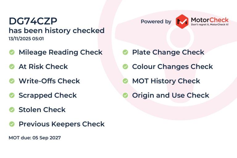 2024 Volkswagen Caddy Maxi 2.0 TDI 122 Life 5dr DSG Van DIESEL Automatic