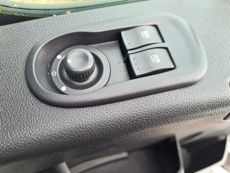 2019 Vauxhall Movano CDTi 3500 L3H2 Euro 6 130ps 2019 Panel Van Diesel Manual