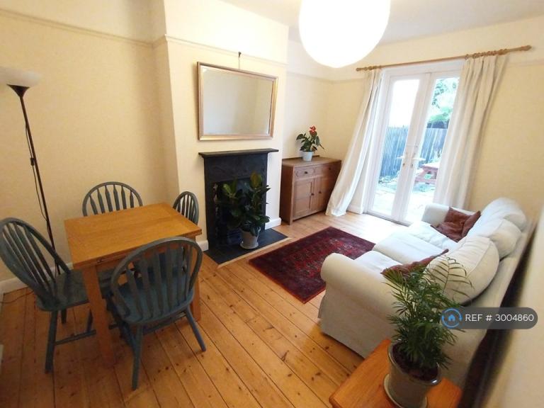 4 bedroom house in Iffley Road, Oxford, OX4 (4 bed) (#3004860)