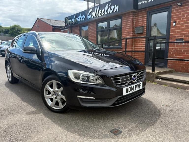 2026 Volvo V60  PETROL Manual