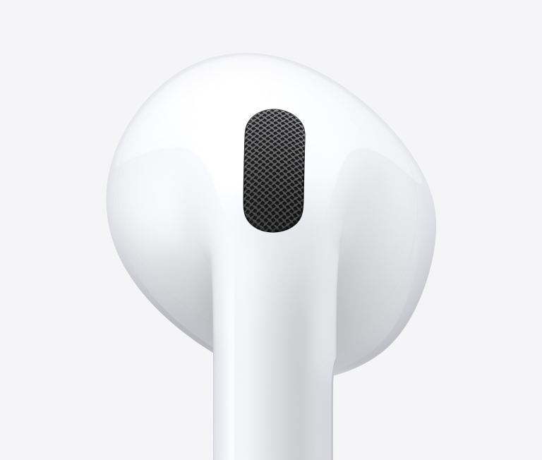 APPLE AIRPODS 4 4TH GEN WITH ACTIVE NOISE CANCELLATION (ANC)