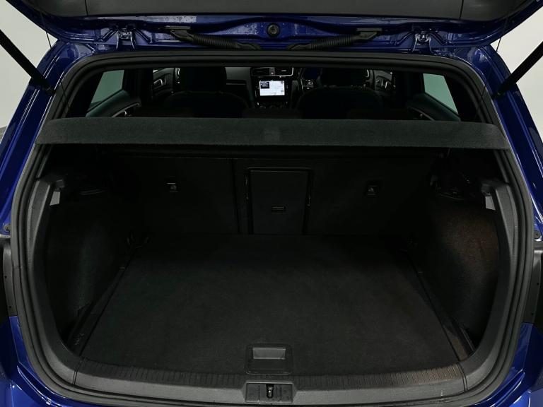 2019 Volkswagen Golf R 4Motion 2.0 TSI DSG ( 300 bhp ) HATCHBACK Petrol Automatic