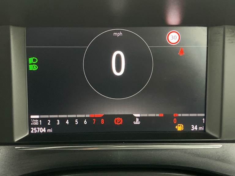 2023 Vauxhall Corsa 1.2 Turbo Ultimate 5dr Hatchback PETROL Manual