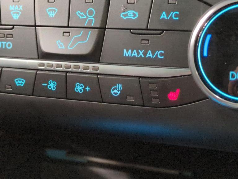 2024 Ford Kuga 2.5 PHEV ST-Line X Edition 5dr CVT HATCHBACK PETROL/ELECTRIC Automatic