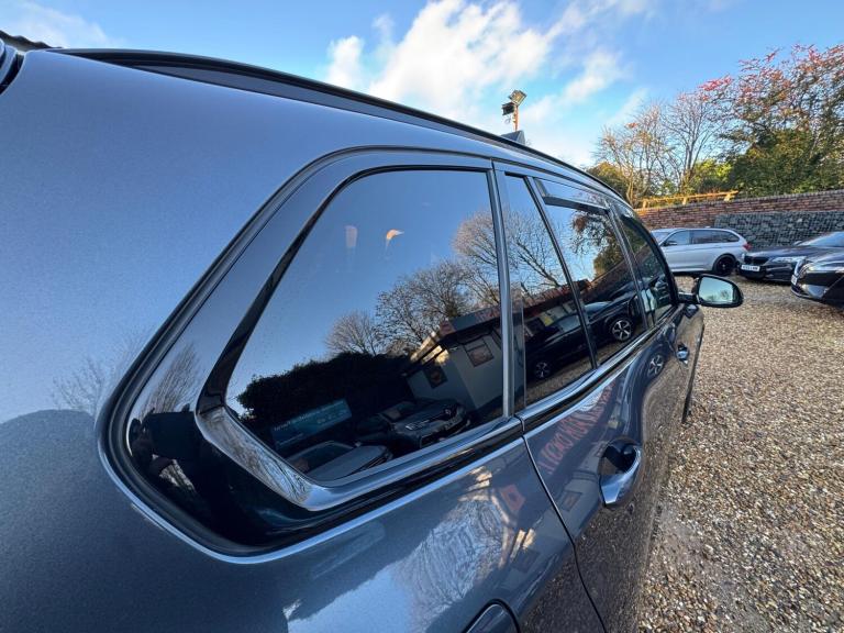 2020 BMW X5 xDrive45e M Sport 5dr Auto ESTATE PETROL/ELECTRIC Automatic