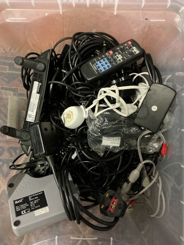 image for Bits and peices