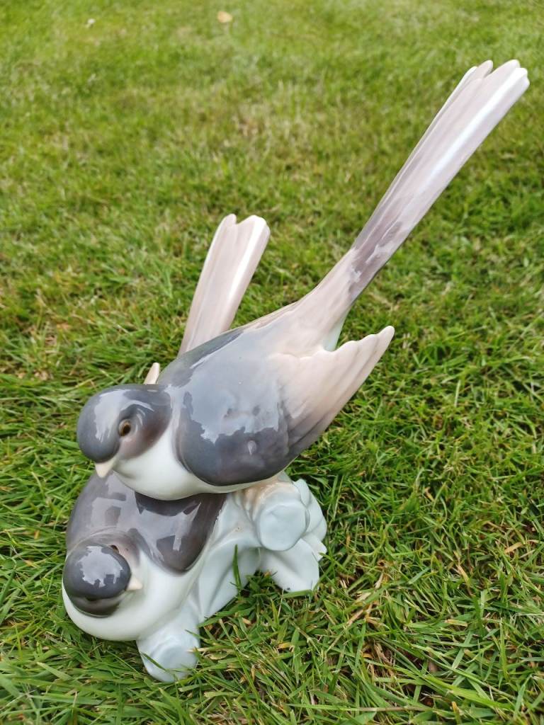 Lladro Figurines